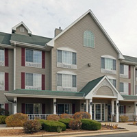 Country Inn & Suites