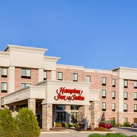Hampton Inn & Suites