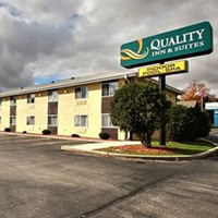 Quality Inn & Suites
