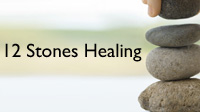 12 Stones Healing