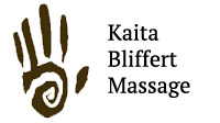 Kaita Bliffert Massage