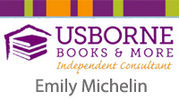Usborne - Emily Michelin