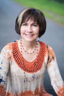 Pati Richards